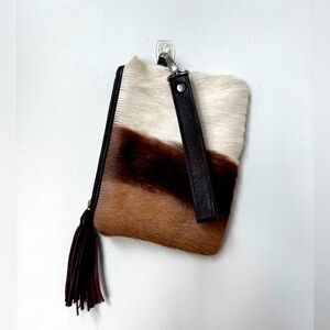 kulu clutch purse